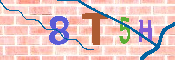 CAPTCHA слика: